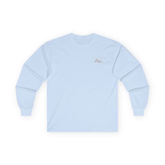 Cold Resolve™ Long Sleeve – Strength in Silence