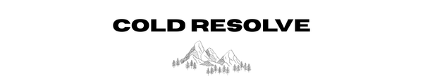 Cold Resolve